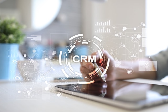 Does-an-Online-CRM-System-Suit-a-Small-Business