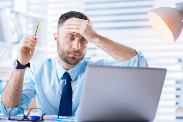 The-Top-Mistakes-a-Business-Must-Never-Make-in-their-CRM